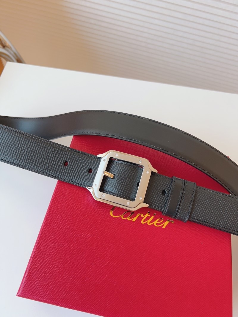 Cartier Belts